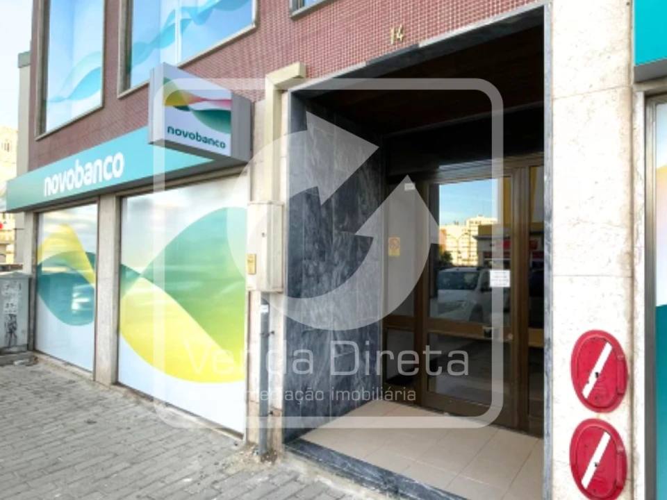 Apartamento T3 para Venda em Setubal (São Sebastião) Foto 22