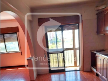 Apartamento T3 para Venda em Setubal (São Sebastião)