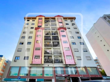 Apartamento T3 para Venda em Setubal (São Sebastião)