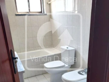 Apartamento T3 para Venda em Setubal (São Sebastião)