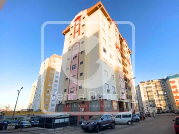 Apartamento T3 para Venda em Setubal (São Sebastião)