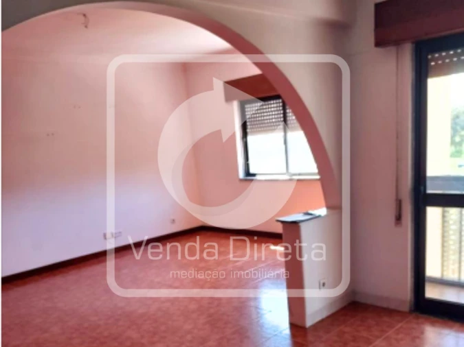 Apartamento T3 para Venda em Setubal (São Sebastião) Foto 4