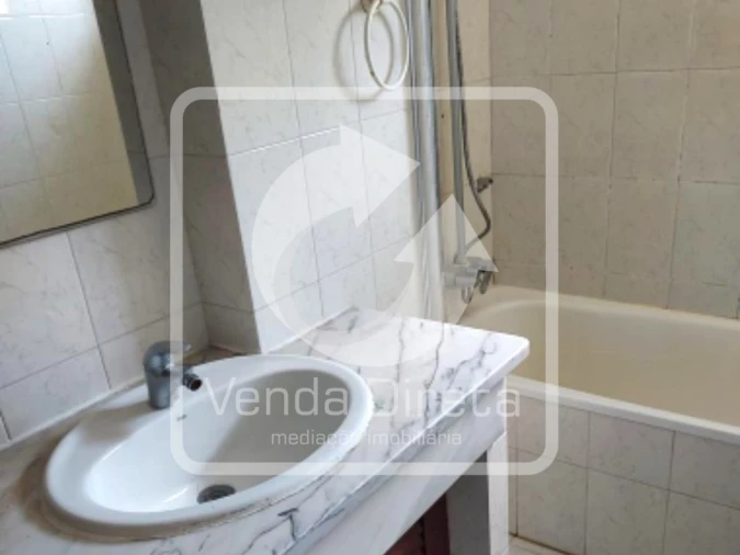 Apartamento T3 para Venda em Setubal (São Sebastião) Foto 16