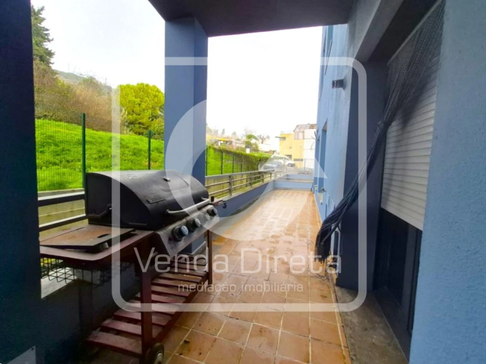 Apartamento T2 para Venda em Vila Franca de Xira Foto 4