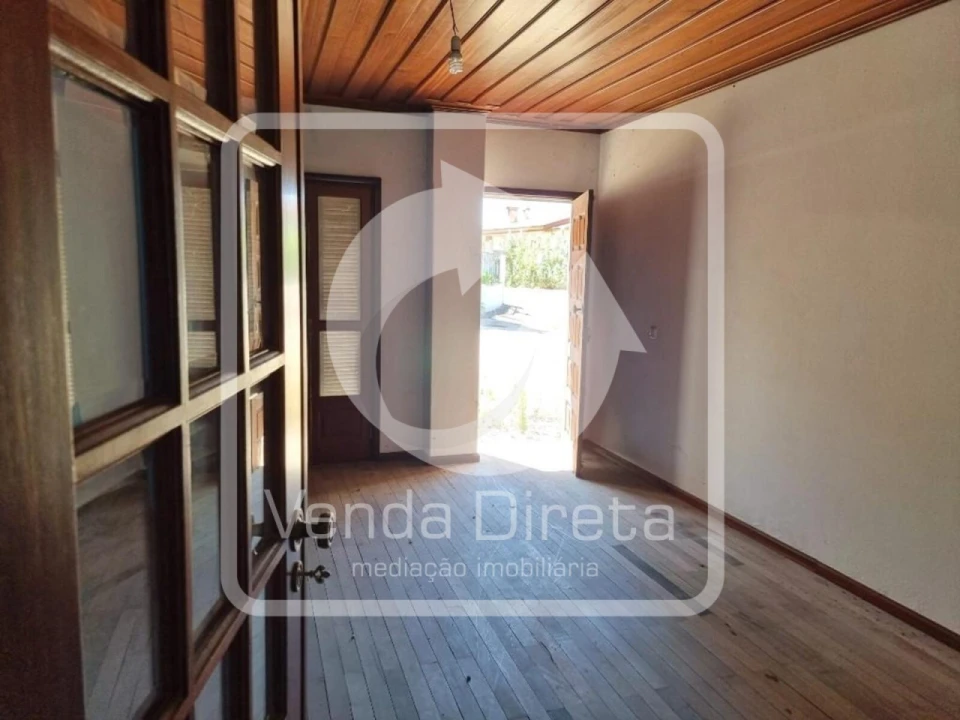 Armazém para Venda em Vilarinho do Bairro Foto 5