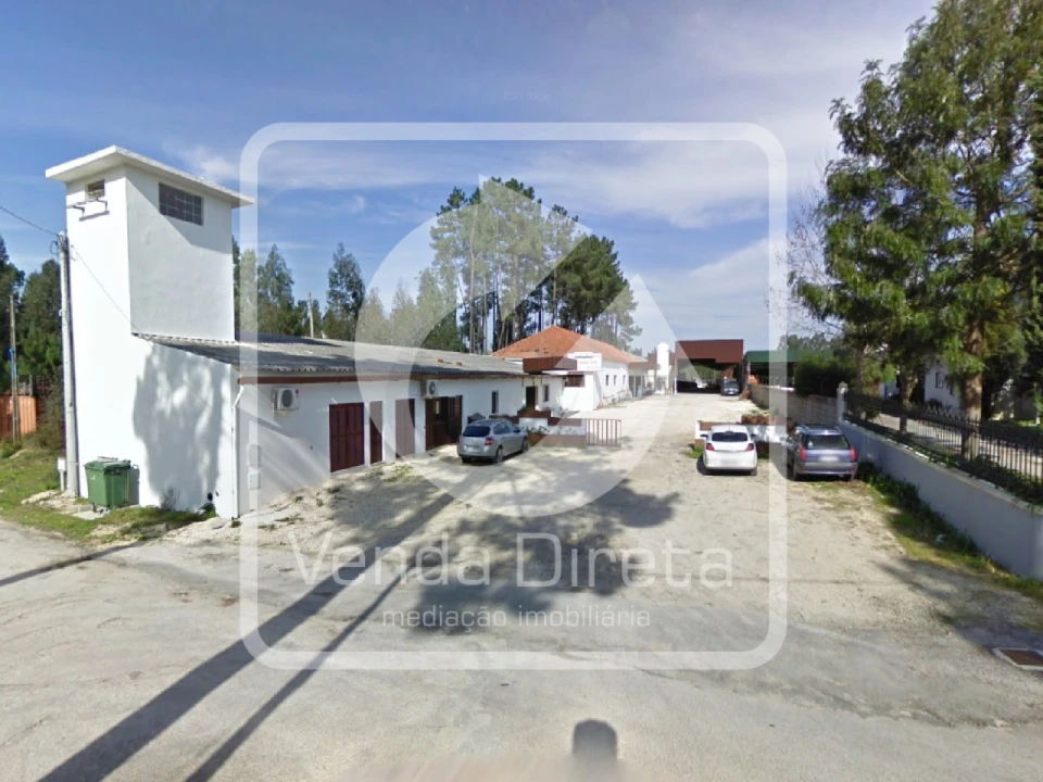 Armazém para Venda em Vilarinho do Bairro Foto 2