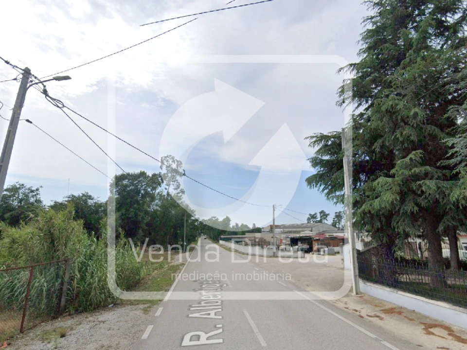 Armazém para Venda em Vilarinho do Bairro Foto 15