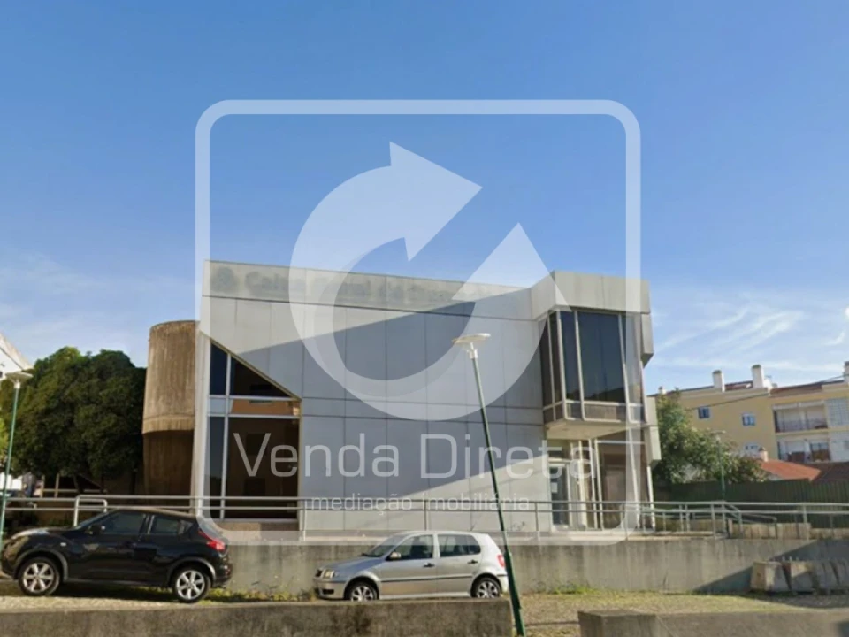 Loja para Venda em Malveira e São Miguel de Alcainça Foto 9