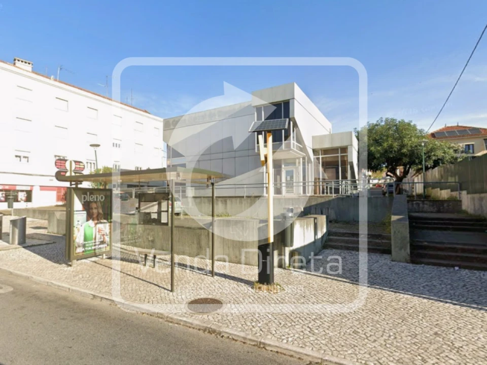 Loja para Venda em Malveira e São Miguel de Alcainça Foto 5