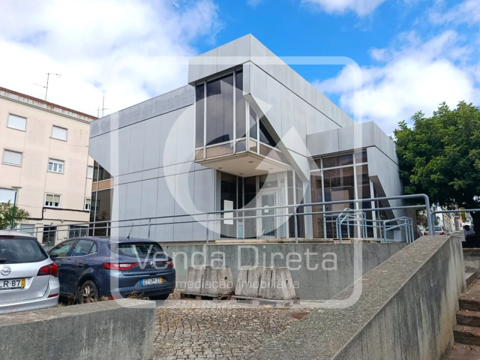 Loja para Venda em Malveira e São Miguel de Alcainça Foto 3