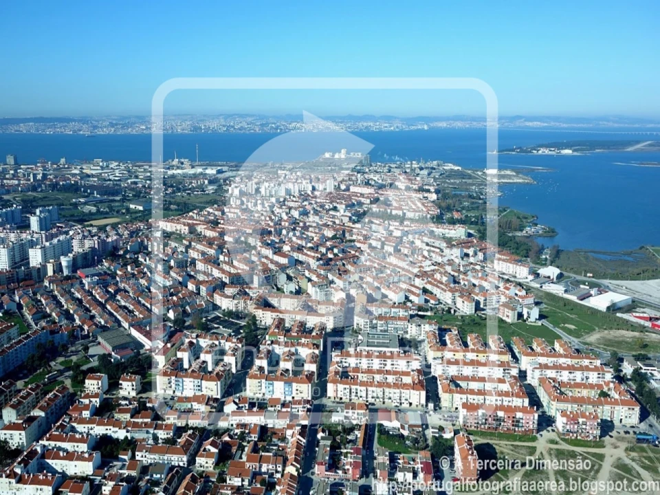 Loja para Venda em Barreiro e Lavradio Foto 6