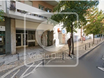 Loja para Venda em Barreiro e Lavradio