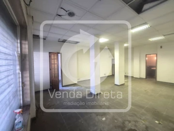 Loja para Venda em Laranjeiro e Feijó