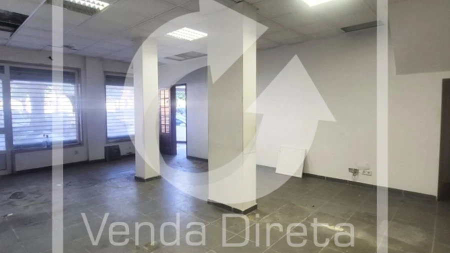 Loja para Venda em Laranjeiro e Feijó