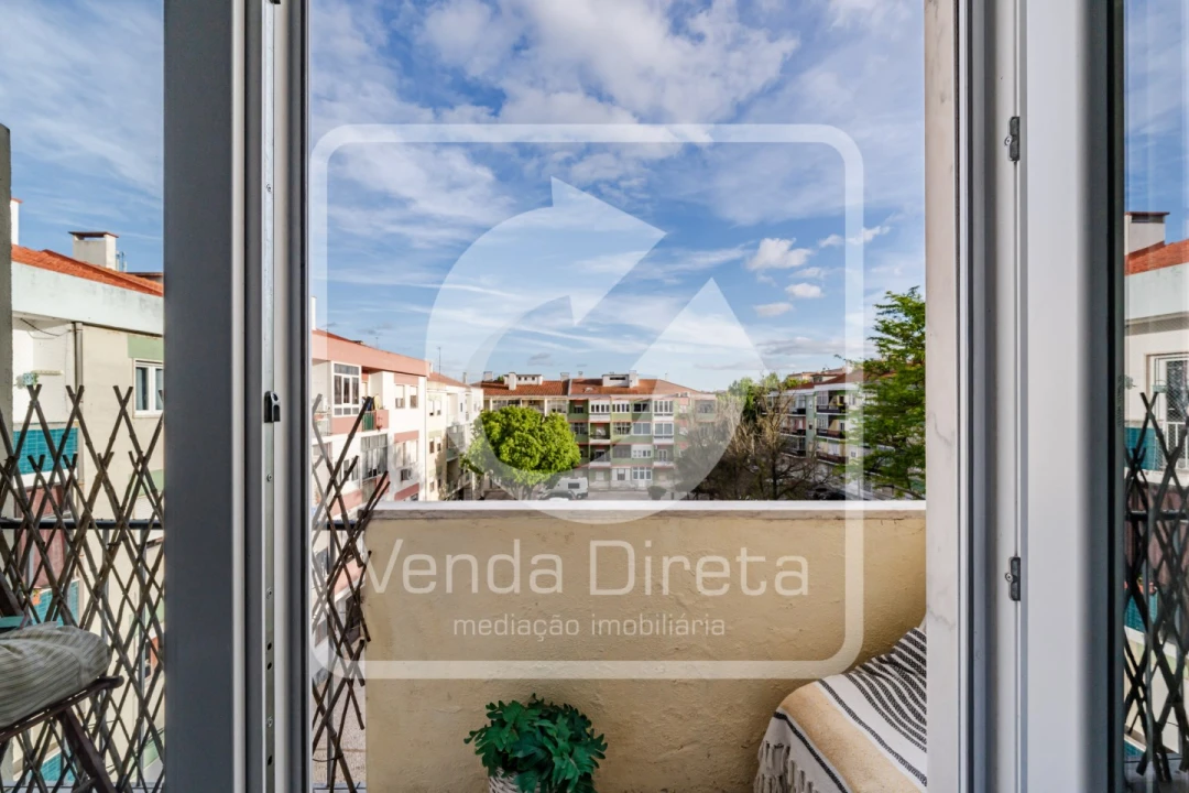 Apartamento T3 para Venda em União das Freguesias de Setúbal Foto 5
