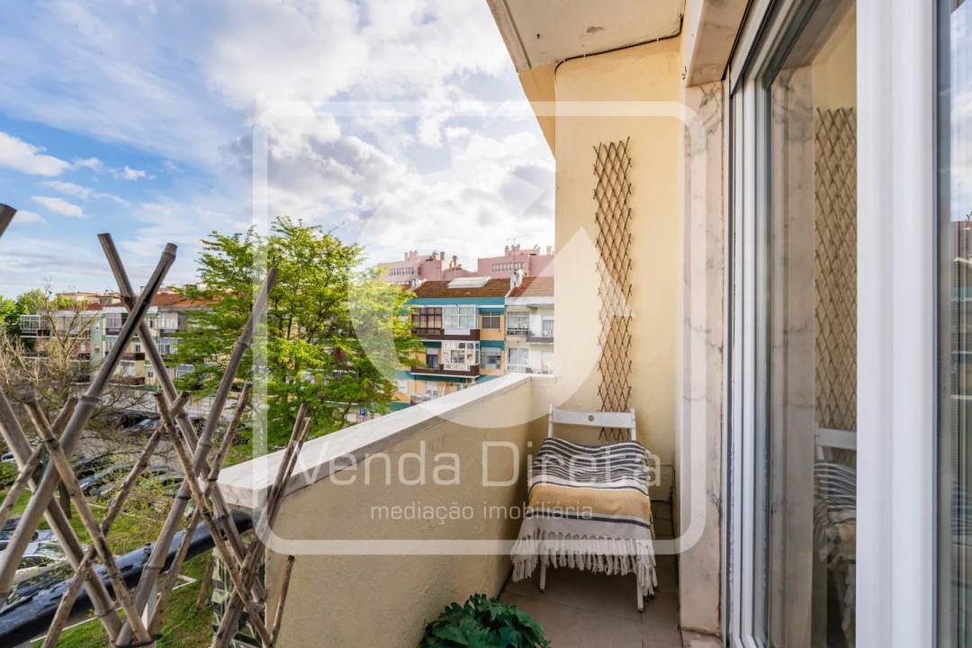 Apartamento T3 para Venda em União das Freguesias de Setúbal Foto 7