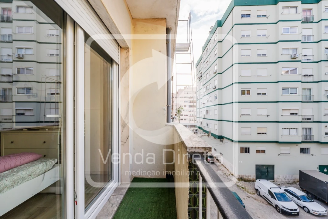 Apartamento T3 para Venda em União das Freguesias de Setúbal Foto 19