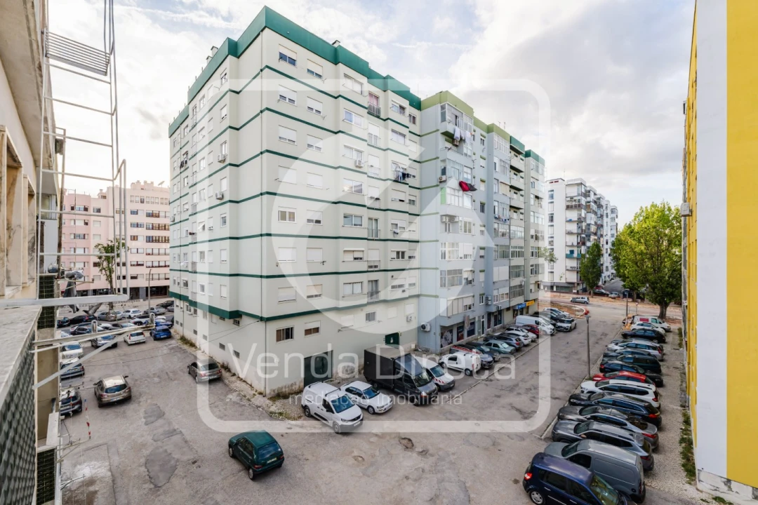 Apartamento T3 para Venda em União das Freguesias de Setúbal Foto 20