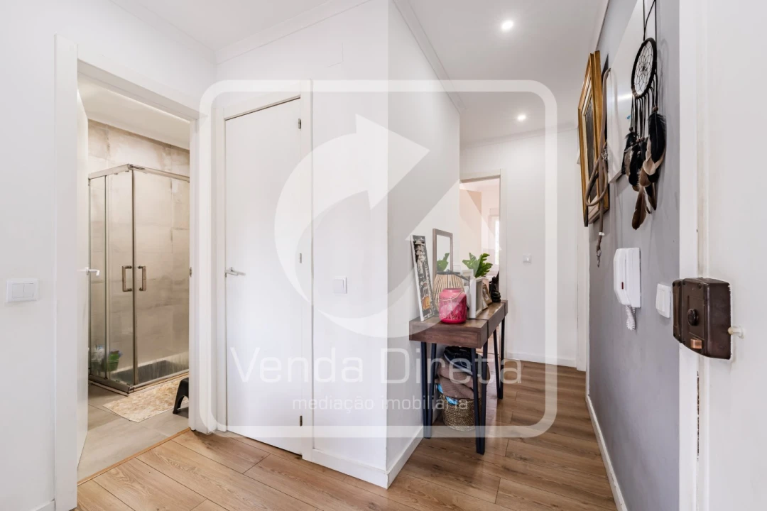 Apartamento T3 para Venda em União das Freguesias de Setúbal Foto 10