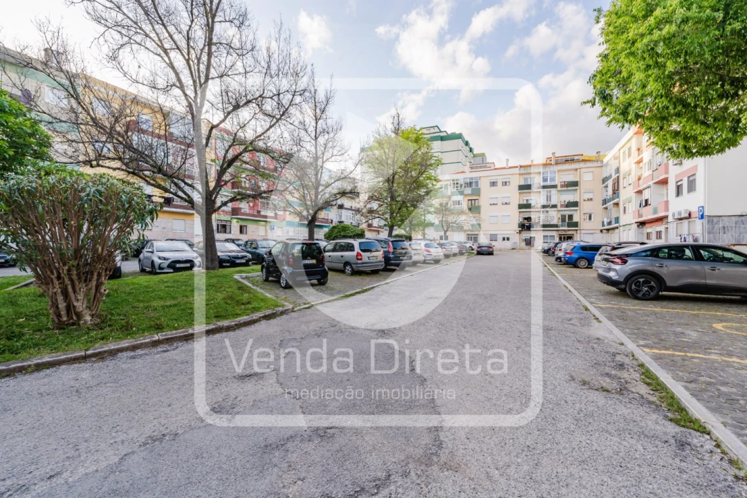 Apartamento T3 para Venda em União das Freguesias de Setúbal Foto 25