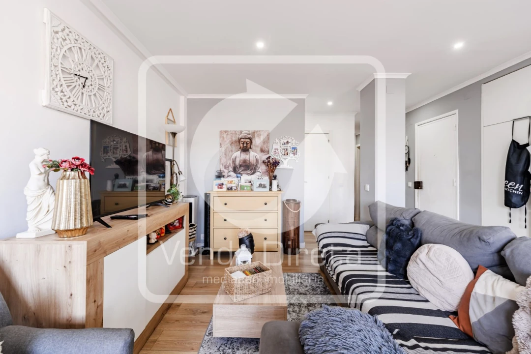 Apartamento T3 para Venda em União das Freguesias de Setúbal Foto 8