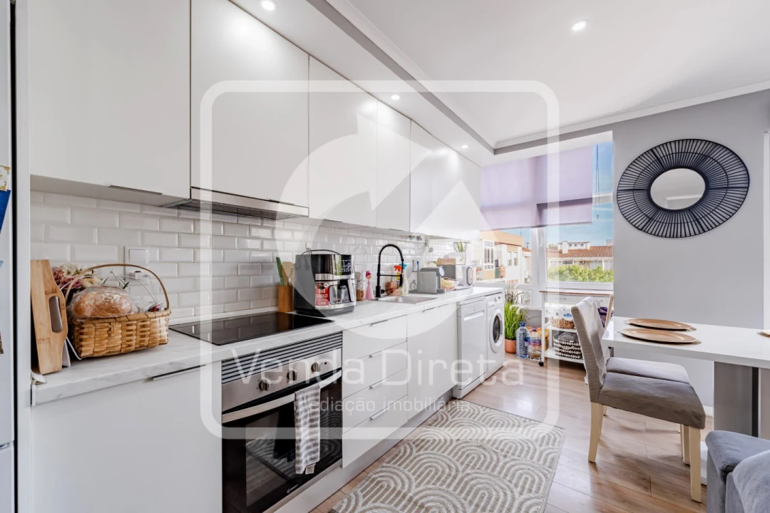 Apartamento T3 para Venda em União das Freguesias de Setúbal Foto 1