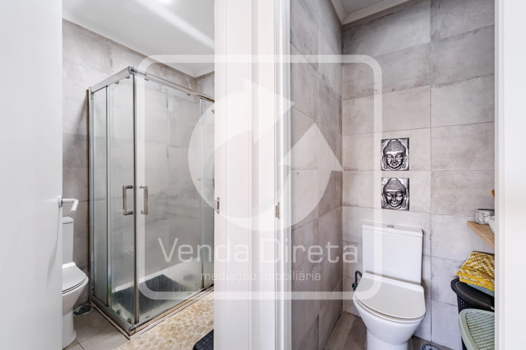 Apartamento T3 para Venda em União das Freguesias de Setúbal Foto 12