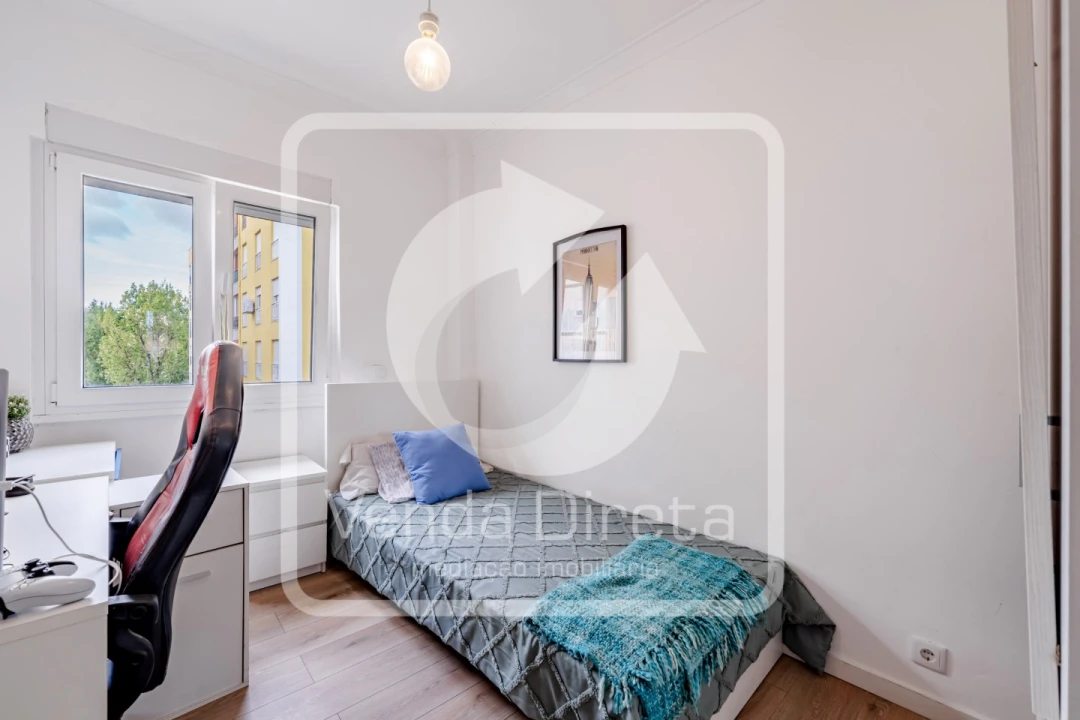 Apartamento T3 para Venda em União das Freguesias de Setúbal Foto 15