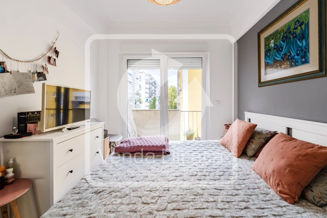 Apartamento T3 para Venda em União das Freguesias de Setúbal Foto 17