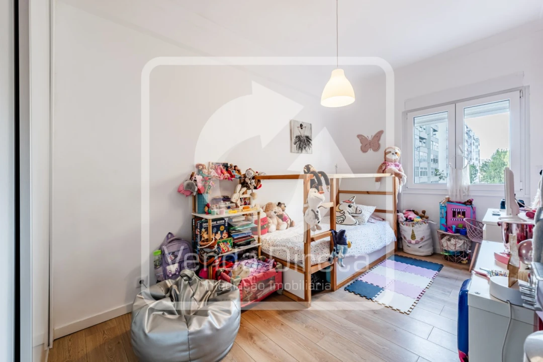 Apartamento T3 para Venda em União das Freguesias de Setúbal Foto 22
