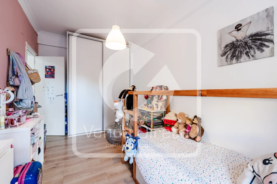 Apartamento T3 para Venda em União das Freguesias de Setúbal Foto 23