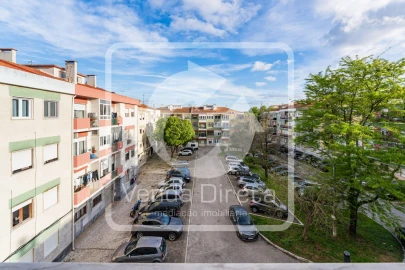 Apartamento T3 para Venda em União das Freguesias de Setúbal