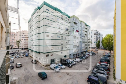 Apartamento T3 para Venda em União das Freguesias de Setúbal