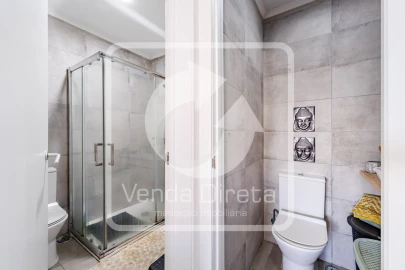 Apartamento T3 para Venda em União das Freguesias de Setúbal