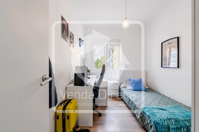 Apartamento T3 para Venda em União das Freguesias de Setúbal