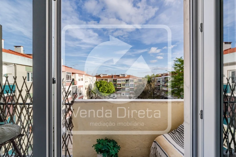 Apartamento T3 para Venda em União das Freguesias de Setúbal Foto 5