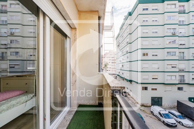 Apartamento T3 para Venda em União das Freguesias de Setúbal Foto 19