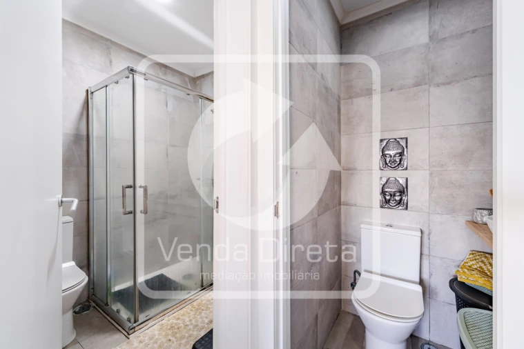 Apartamento T3 para Venda em União das Freguesias de Setúbal Foto 12