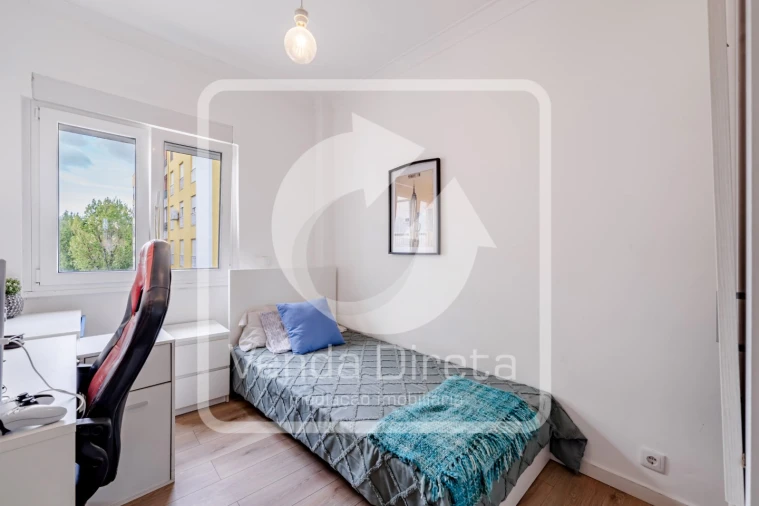 Apartamento T3 para Venda em União das Freguesias de Setúbal Foto 15