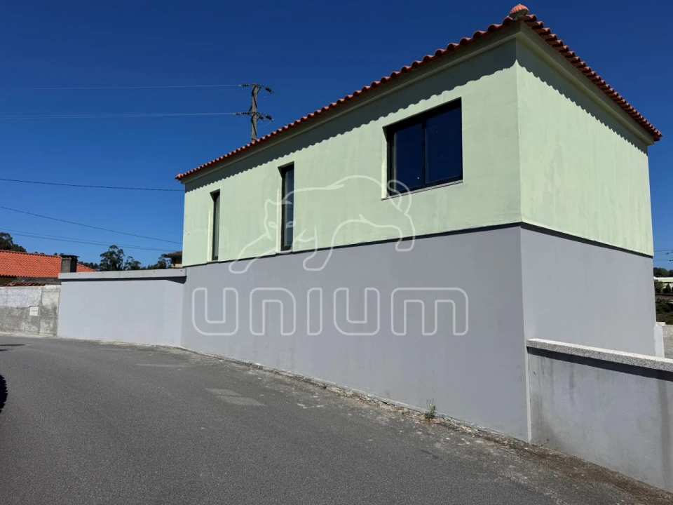 Moradia T3 para Venda em Fontão Foto 8