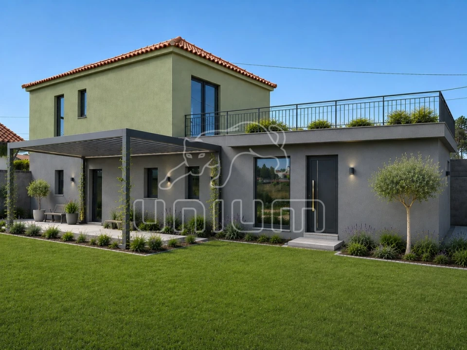 Moradia T3 para Venda em Fontão Foto 1