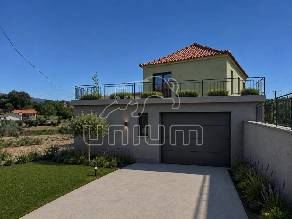 Moradia T3 para Venda em Fontão Foto 3