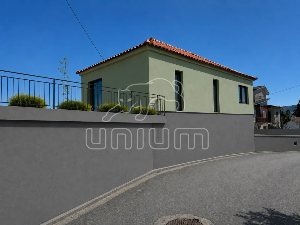 Moradia T3 para Venda em Fontão Foto 5