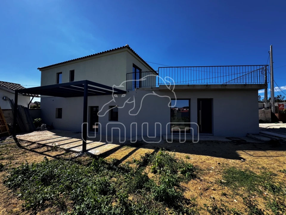 Moradia T3 para Venda em Fontão Foto 15