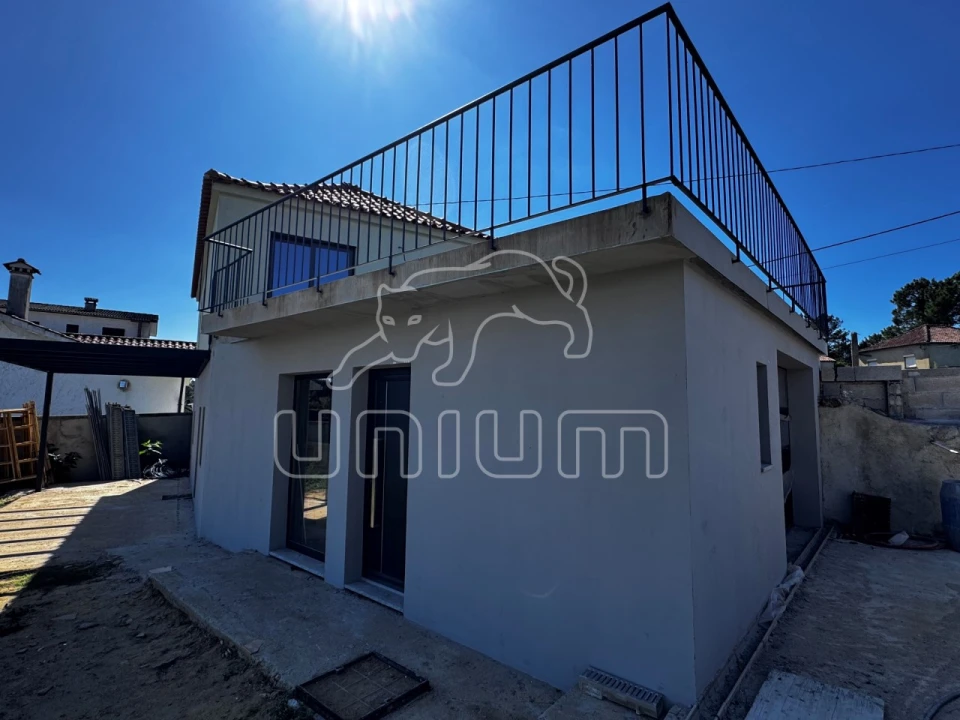 Moradia T3 para Venda em Fontão Foto 16