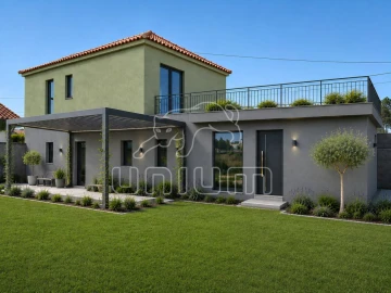 Moradia T3 para Venda em Fontão