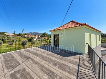 Moradia T3 para Venda em Fontão