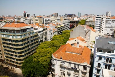 Apartamento T1 para Venda em Avenidas Novas