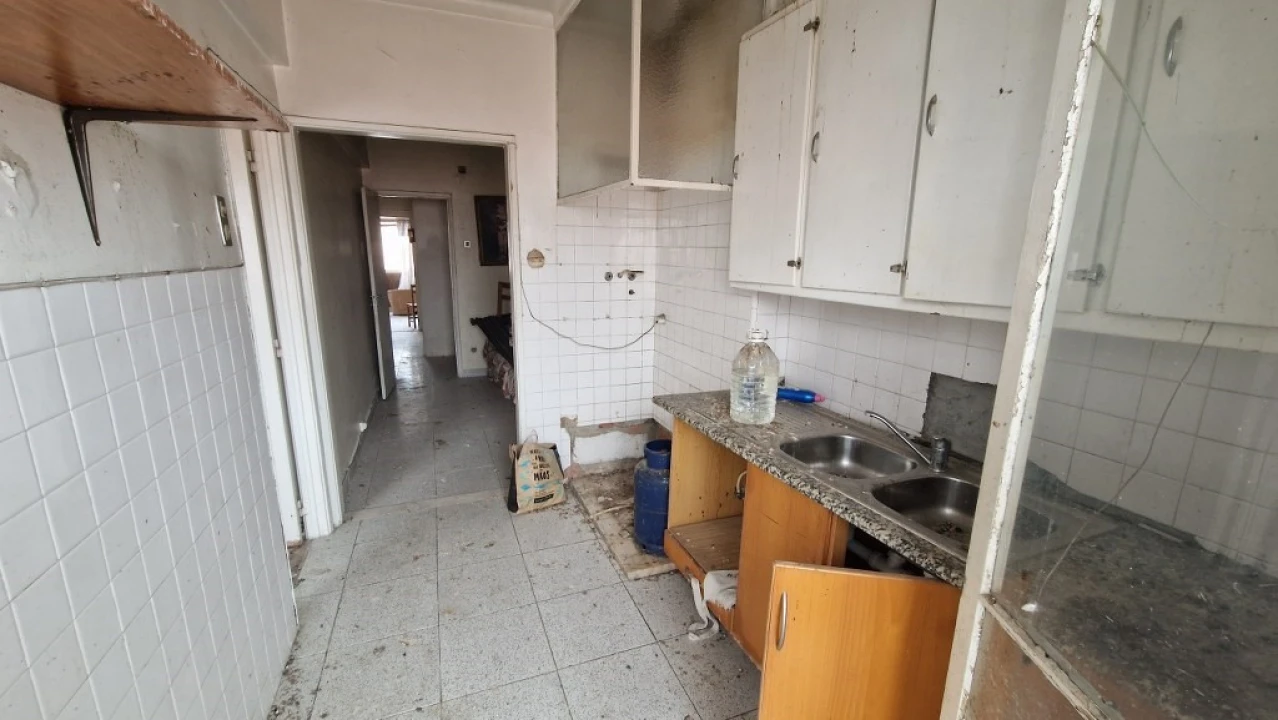 Apartamento T2 para Venda em Vila Franca de Xira Foto 3