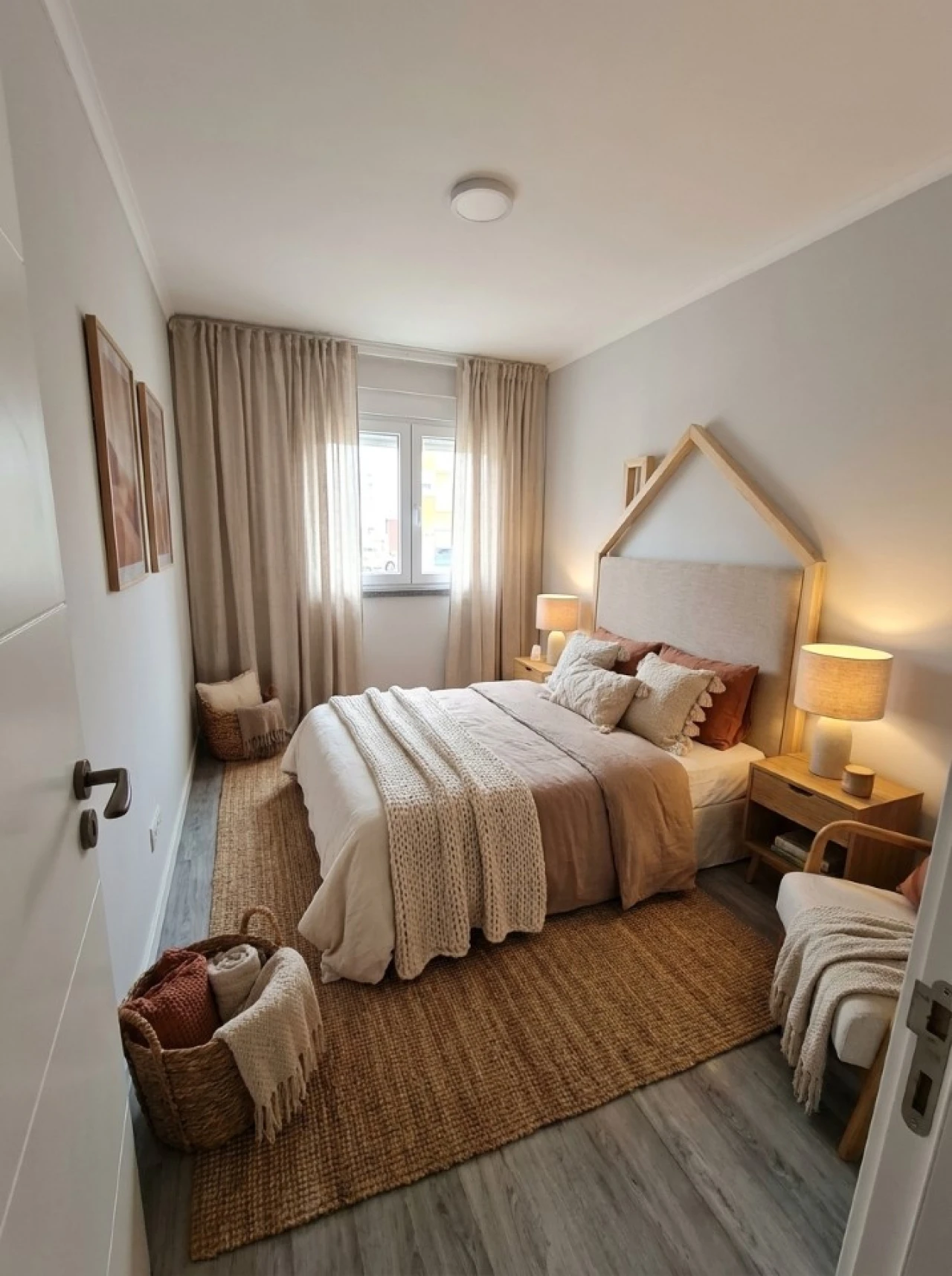 Apartamento T2 para Venda em Benfica Foto 13